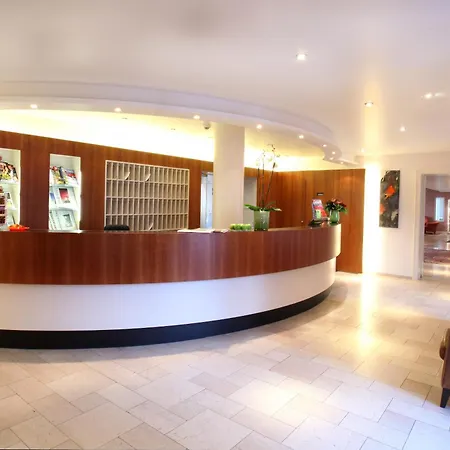 Hotel Rungholt-3