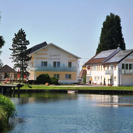 Gasthof und Pension Haunschmid-3
