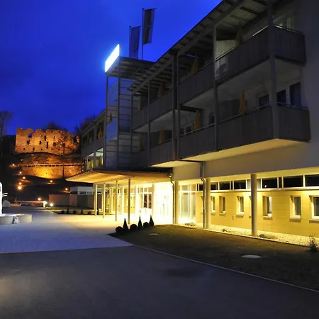 Gesundheitsresort Bad St. Leonhard-3