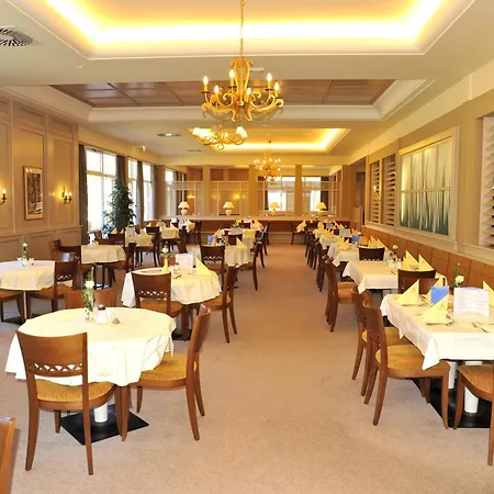 Gesundheitsresort Bad St. Leonhard-2