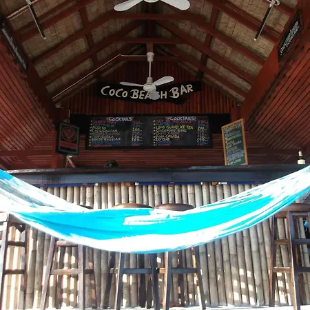 Coco Garden Resort-3