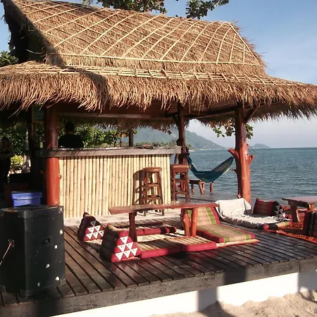 Coco Garden Resort-2