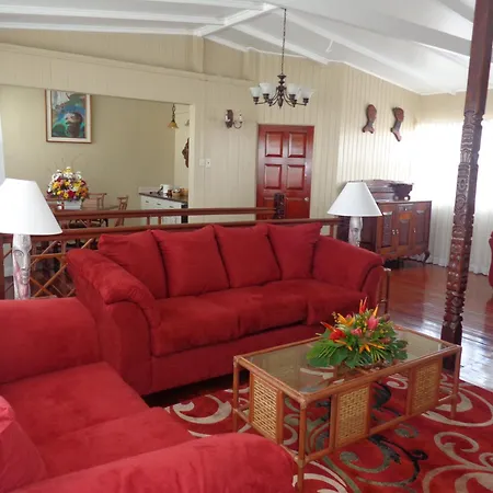 Cara Lodge Hotel-3