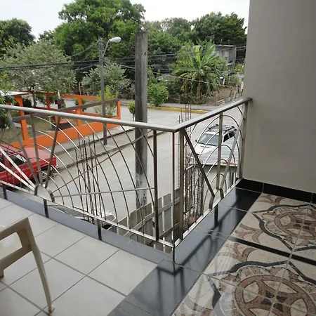 Hotel Catala-2