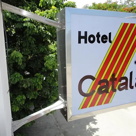 Hotel Catala-3