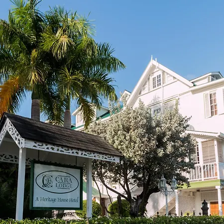 Cara Lodge Hotel-2