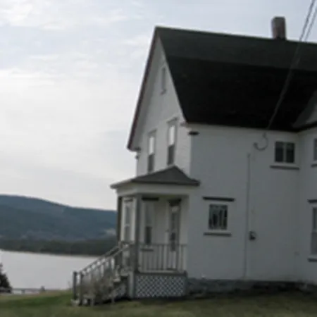Margaree Harbour View Inn B&B-2