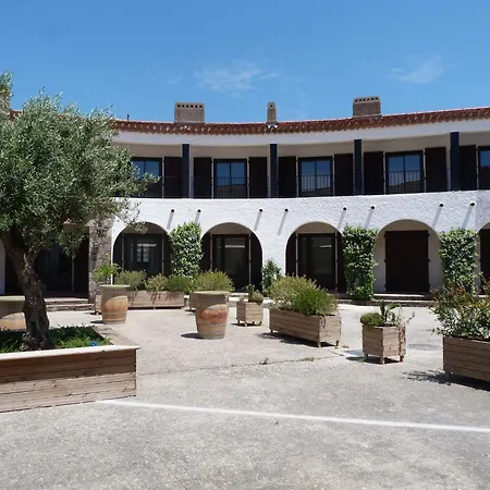 Logis Hotel Restaurant Le Top Du Roulier-2