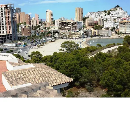 Ballesol Costablanca Senior Resort - 55+-3