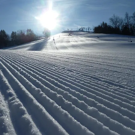 Caberfae Peaks Ski & Golf Resort-2