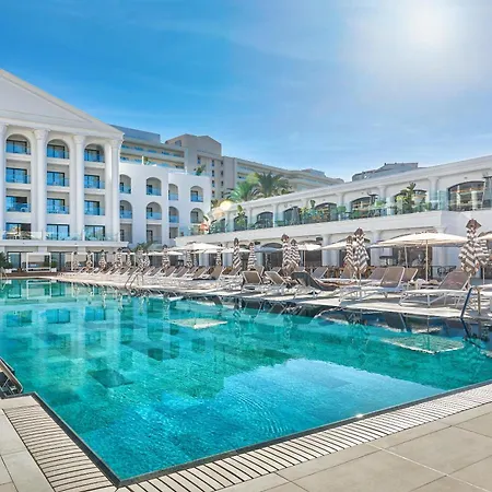 Princess Inspire Tenerife - Adults Only-3
