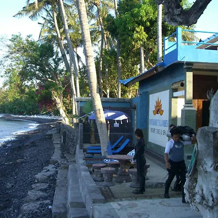 Matahari Tulamben Resort, Dive & Spa-2