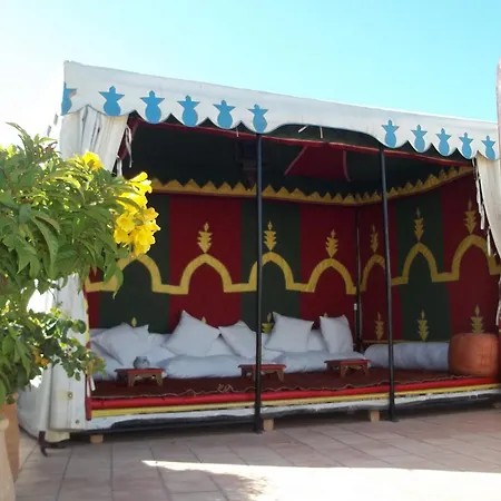 Dar Manara - Medina D'Asilah-3