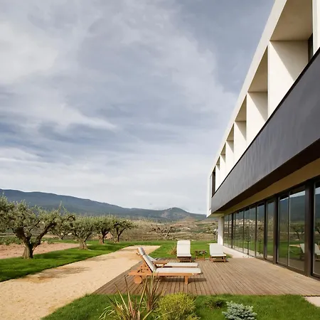 Hotel-Bodega Finca De Los Arandinos-2