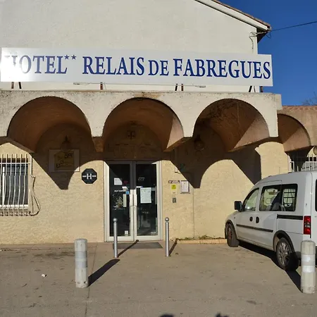 Le Relais De Fabregues-3