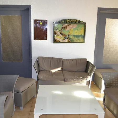 Le Relais de Fabrègues-2