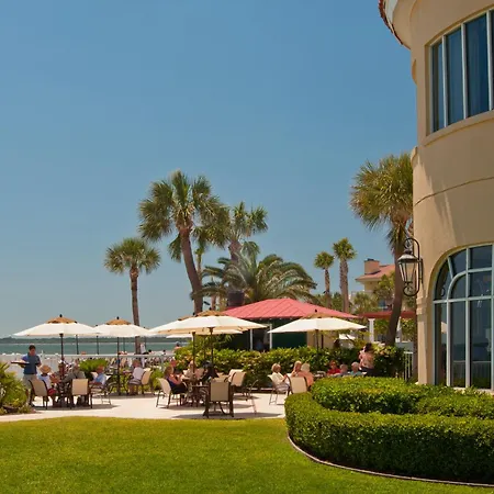 The King And Prince Beach & Golf Resort-3