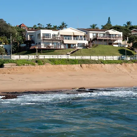 Fairlight Beach House-2