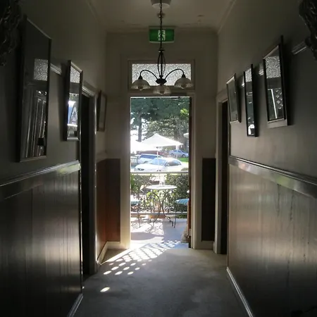 Heritage Guesthouse-3