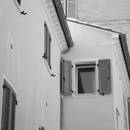 Palazzo Ruschioni Boutique Hotel-2