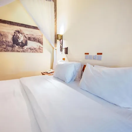 Severin Sea Lodge-3