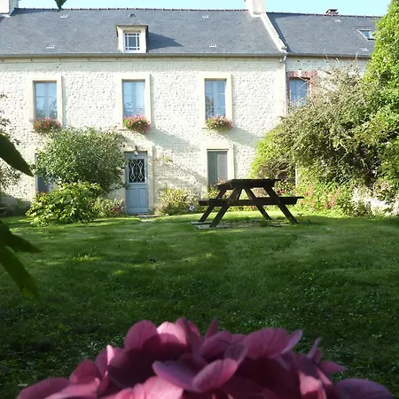 Chambres D'Hotes Le Clos Tassin-3