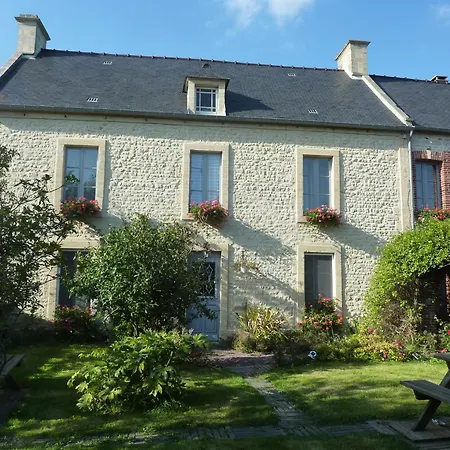 Chambres D'Hotes Le Clos Tassin-2