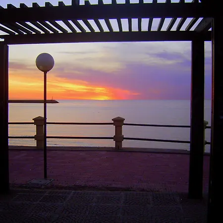 Hotel La Cumbre-3