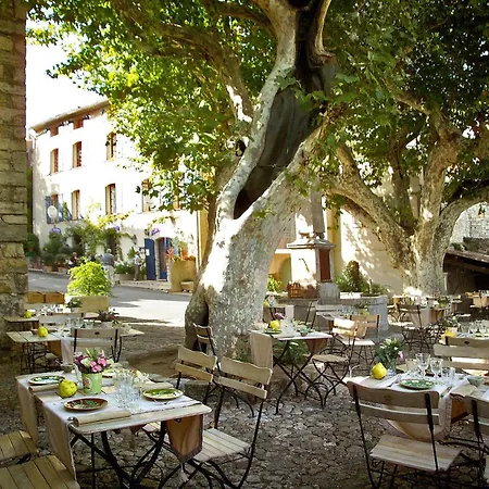 Hotel Restaurant Des Deux Rocs-3