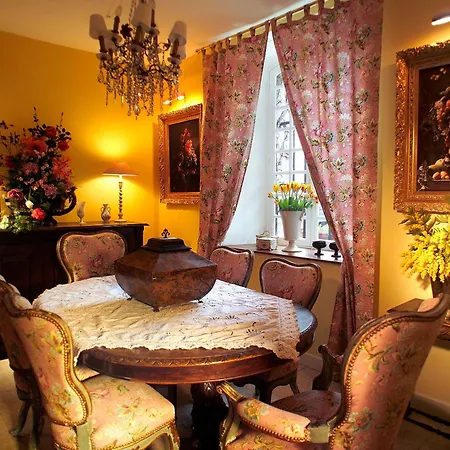 Hotel Restaurant Des Deux Rocs-2