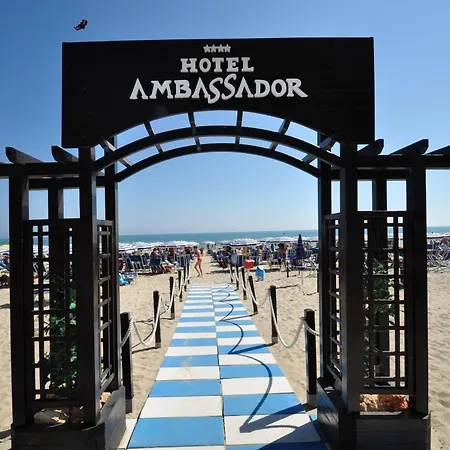 Hotel Ambassador-2