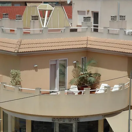 Hotel Mar Menor-3