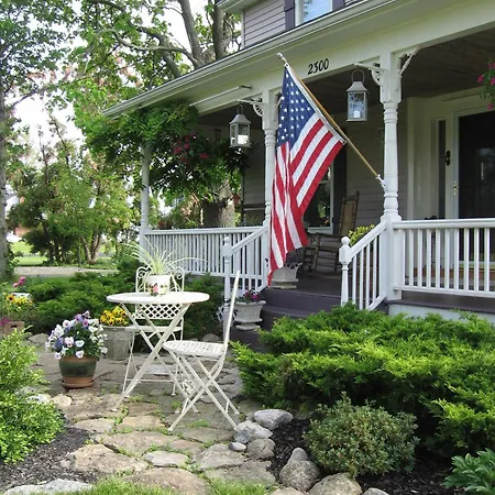 The Bella Ella Bed And Breakfast-2