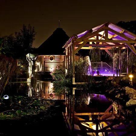 Hotel Thermen Dilbeek-3