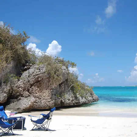Paradise Bay Bahamas-2