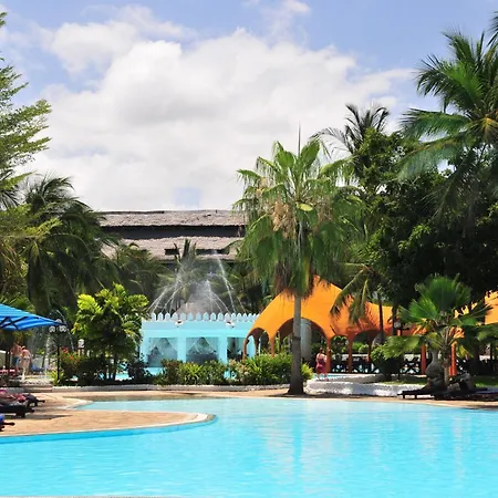 Southern Palms Beach Resort-3