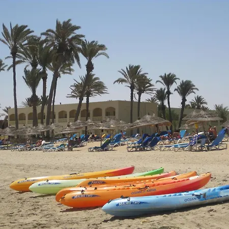 Zephir Hotel & Spa-3
