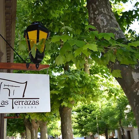 Posada Boutique Las Terrazas-2
