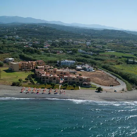 Silver Beach Hotel & Apartments-2