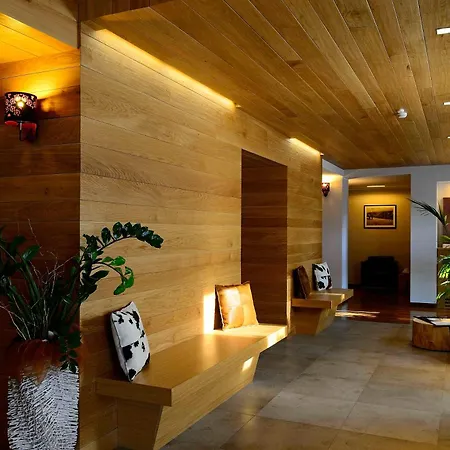 Hotel Nido dell'Aquila-3