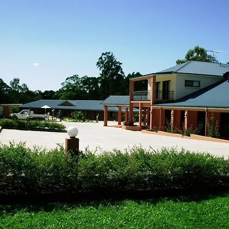 Seminara Apartments Coochiemudlo Island-2