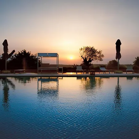 Masseria Della Volpe-3