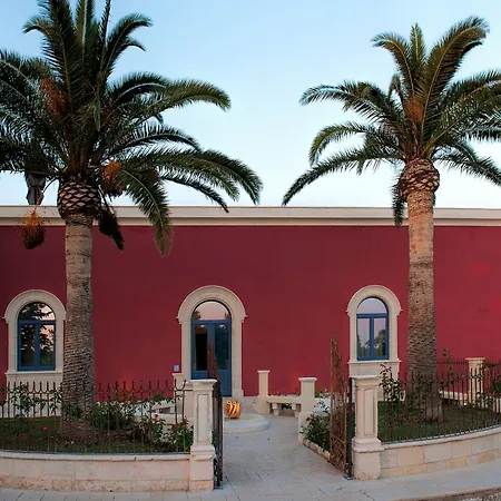 Masseria Della Volpe-2