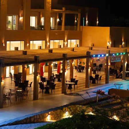 Caesar Bay Resort-3