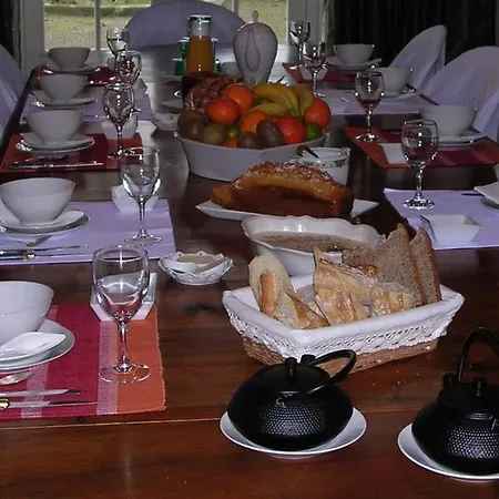 Chambres d'Hôtes Oyhanartia-3