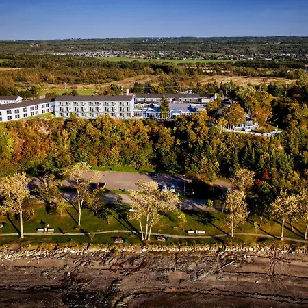 Auberge De La Pointe-3