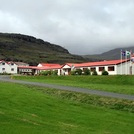 Hotel Smyrlabjoerg-3