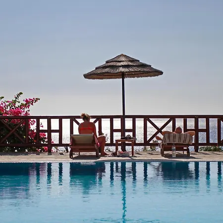 Aegean Village Beachfront Resort-2