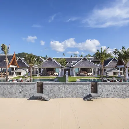 Miskawaan Beachfront Villas-2