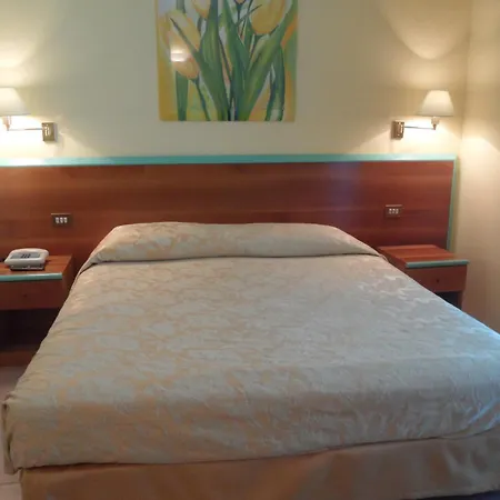 Hotel Parco Degli Ulivi-3
